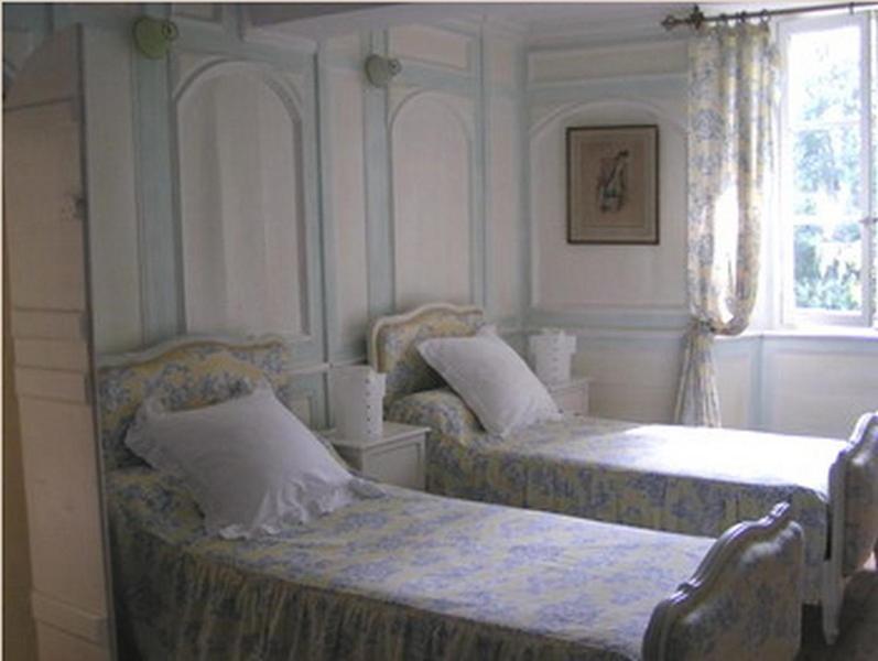 Le Clos Du Prince Quintin Cameră foto