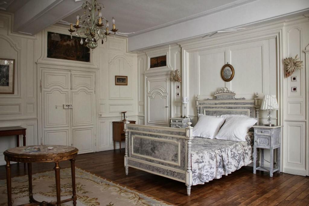 Le Clos Du Prince Quintin Cameră foto