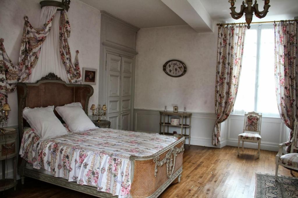 Le Clos Du Prince Quintin Cameră foto