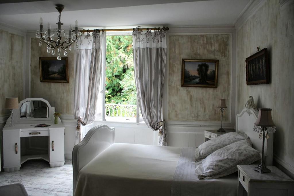 Le Clos Du Prince Quintin Cameră foto